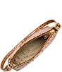 BRAHMIN Melbourne Collection Sparkling Cider Lorelei Shoulder Bag, Color:Sparkling Cider - Image 3