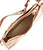 BRAHMIN Melbourne Collection Stephie Earthbound Shoulder Bag - Image 3