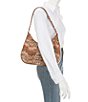 BRAHMIN Melbourne Collection Stephie Earthbound Shoulder Bag - Image 4