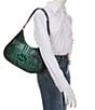 BRAHMIN Melbourne Collection Stephie Shoulder Bag - Image 4