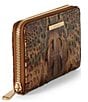 BRAHMIN Melbourne Collection Suri Earthbound Wallet - Image 4