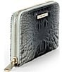 BRAHMIN Melbourne Collection Suri Everlasting Ombre Wallet, Color:Everlasting - Image 4