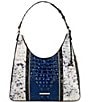 BRAHMIN Melbourne Collection Tabitha Great Falls Shoulder Bag - Image 1