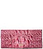 BRAHMIN Melbourne Collection Veronica Envelope Wallet - Image 1