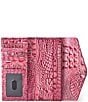 BRAHMIN Melbourne Collection Veronica Envelope Wallet - Image 3