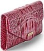BRAHMIN Melbourne Collection Veronica Envelope Wallet - Image 4