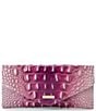 BRAHMIN Melbourne Collection Veronica Island Petal Wallet - Image 1
