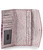 BRAHMIN Melbourne Collection Veronica Island Petal Wallet - Image 3