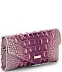 BRAHMIN Melbourne Collection Veronica Island Petal Wallet - Image 4