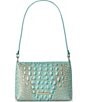BRAHMIN Melbourne Collection Waterfall Lorelei Shoulder Bag - Image 1