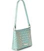 BRAHMIN Melbourne Collection Waterfall Lorelei Shoulder Bag - Image 2
