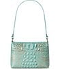 BRAHMIN Melbourne Collection Waterfall Lorelei Shoulder Bag - Image 3