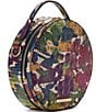 BRAHMIN Melbourne Collection Wildflower Lane Crossbody Bag, Color:Wildflower - Image 4