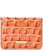BRAHMIN Melbourne Collection Clementine Small Wallet - Image 1
