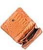 BRAHMIN Melbourne Collection Clementine Small Wallet - Image 3