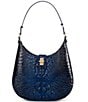 BRAHMIN Melbourne Fallon Hobo Shoulder Bag - Image 1