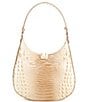 BRAHMIN Melbourne Fallon Hobo Shoulder Bag - Image 6