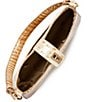 BRAHMIN Melbourne Fallon Hobo Shoulder Bag - Image 3
