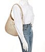 BRAHMIN Melbourne Fallon Hobo Shoulder Bag - Image 4