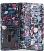 BRAHMIN Melbourne Folktale Collection Ady Wallet, Color:Folktale - Image 3