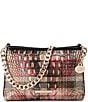 BRAHMIN Merryweather Collection Multi Lorelei Shoulder Bag, Color:Multi - Image 1