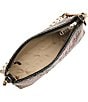BRAHMIN Merryweather Collection Multi Lorelei Shoulder Bag, Color:Multi - Image 3