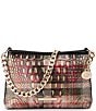 BRAHMIN Merryweather Collection Multi Lorelei Shoulder Bag, Color:Multi - Image 4