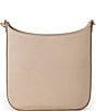 BRAHMIN Moonstone Collection Brindle Leia Crossbody Bag, Color:Brindle - Image 2