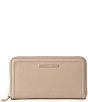 BRAHMIN Moonstone Collection Brindle Suri Wallet, Color:Brindle - Image 1