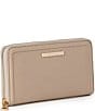 BRAHMIN Moonstone Collection Brindle Suri Wallet, Color:Brindle - Image 4