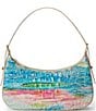 BRAHMIN Moonstone Collection Staycation Kyrie Shoulder Bag, Color:Staycation - Image 1