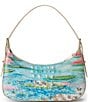 BRAHMIN Moonstone Collection Staycation Kyrie Shoulder Bag, Color:Staycation - Image 2