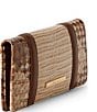 BRAHMIN Multi Andalusia Collection Ady Wallet - Image 4