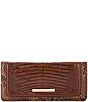 BRAHMIN Multi Compose Collection Ady Wallet, Color:Multi Compose - Image 1