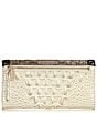 BRAHMIN Multi Figaro Collection Cordelia Trifold Wallet, Color:Multi Figaro - Image 2