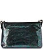 BRAHMIN Multi Symphonic Collection Lorelei Shoulder Bag, Color:Multi Symphonic - Image 2