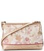 BRAHMIN Multi Whimsy Collection Lorelei Shoulder Bag, Color:Multi - Image 1