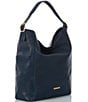 Color:Anchor - Image 4 - Mystic Collection Anchor Parin Shoulder Bucket Bag