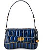 BRAHMIN Nerina Nerida Anchor Shoulder Bag,New Products : American Fashion Style Bags On Sale