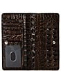 BRAHMIN Northway Collection Ady Softgrass Wallet - Image 3