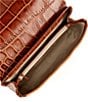 Color:Pastry - Image 3 - Nostromo Collection Rosalie Crossbody Bag