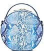 BRAHMIN Oceangrove Collection Joyful Lane Crossbody Bag, Color:Joyful - Image 2