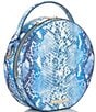 Color:Joyful - Image 4 - Oceangrove Collection Joyful Lane Crossbody Bag