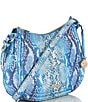 Color:Joyful - Image 4 - Oceangrove Collection Joyful Shayna Crossbody Bag