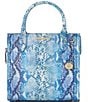 Color:Joyful - Image 1 - Oceangrove Collection Joyful Small Caroline Satchel Bag