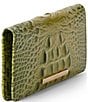 BRAHMIN Olive Melbourne Collection Ady Wallet - Image 4