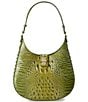 BRAHMIN Olive Melbourne Collection Fallon Shoulder Bag - Image 1