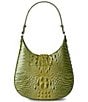 BRAHMIN Olive Melbourne Collection Fallon Shoulder Bag - Image 2