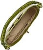 BRAHMIN Olive Melbourne Collection Fallon Shoulder Bag - Image 3