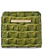 BRAHMIN Olive Melbourne Jane Wallet - Image 1